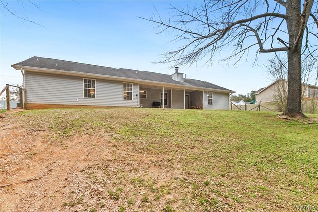 16020 Northwind, Northport, AL 35475