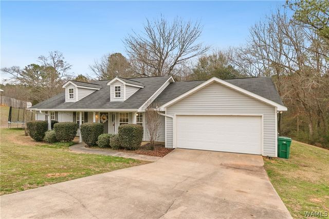 16020 Northwind, Northport, AL 35475