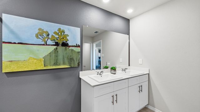 16717 HUDSON PRAIRIE Way, Fort Worth, TX 76247