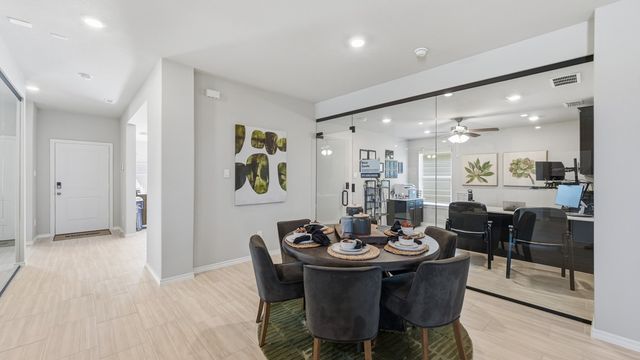 16717 HUDSON PRAIRIE Way, Fort Worth, TX 76247