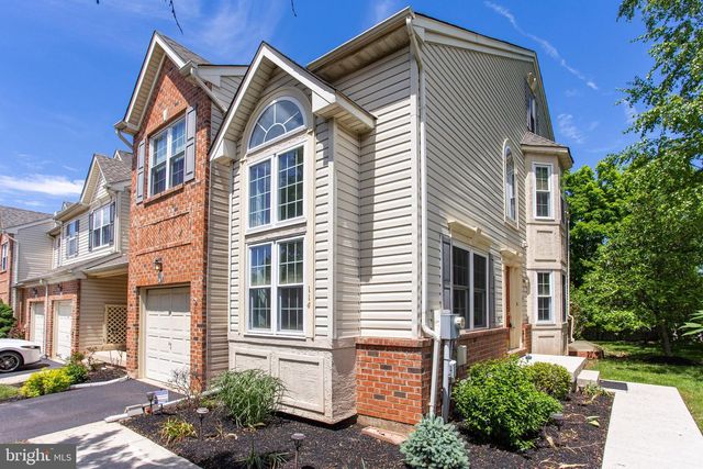 114 WILLIAMSBURG WAY, Lansdale, PA 19446