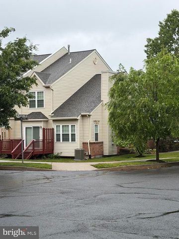 114 WILLIAMSBURG WAY, Lansdale, PA 19446