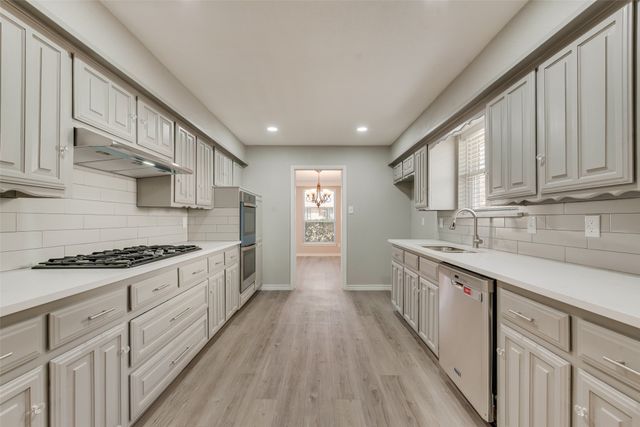 238 Roma Drive, Duncanville, TX 75116