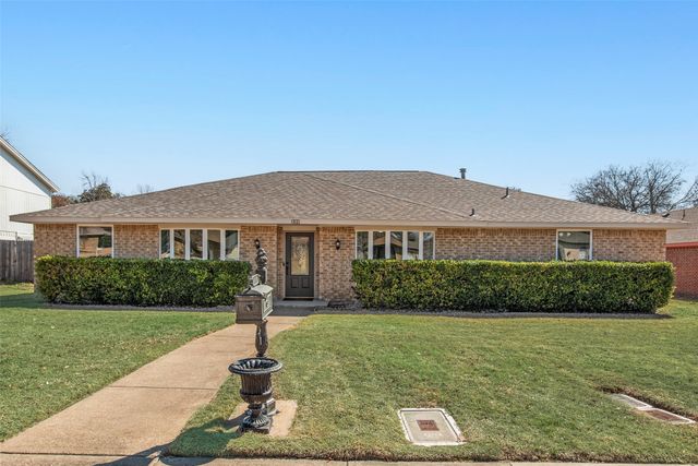 238 Roma Drive, Duncanville, TX 75116