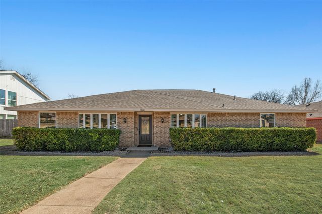 238 Roma Drive, Duncanville, TX 75116