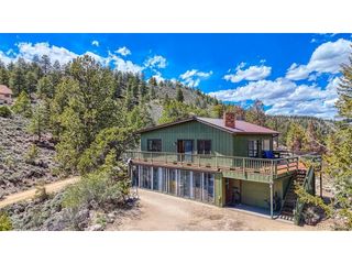 37820 Twin Kopie Dr, Buena Vista, CO 81211