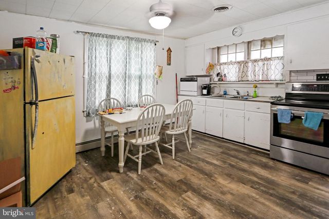 9507 BURNITE MILL RD, Felton, DE 19943