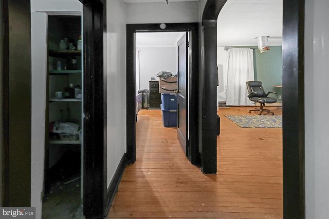 9507 BURNITE MILL RD, Felton, DE 19943