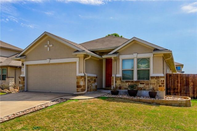 18736 Mangan WAY, Pflugerville, TX 78660