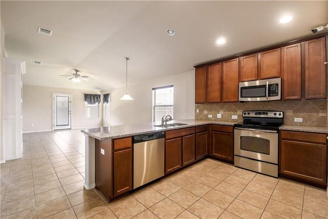 18736 Mangan WAY, Pflugerville, TX 78660