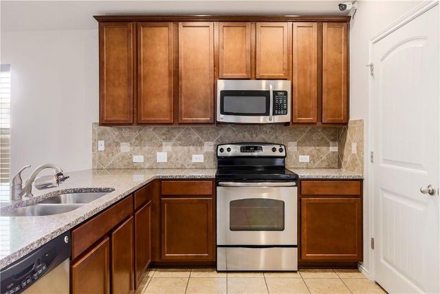 18736 Mangan WAY, Pflugerville, TX 78660
