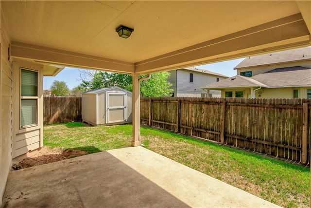18736 Mangan WAY, Pflugerville, TX 78660