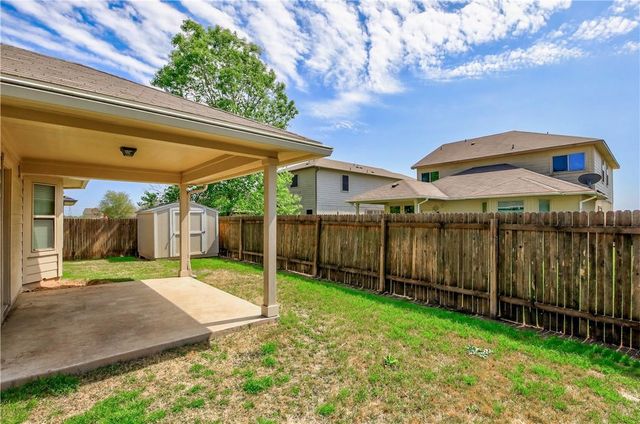 18736 Mangan WAY, Pflugerville, TX 78660