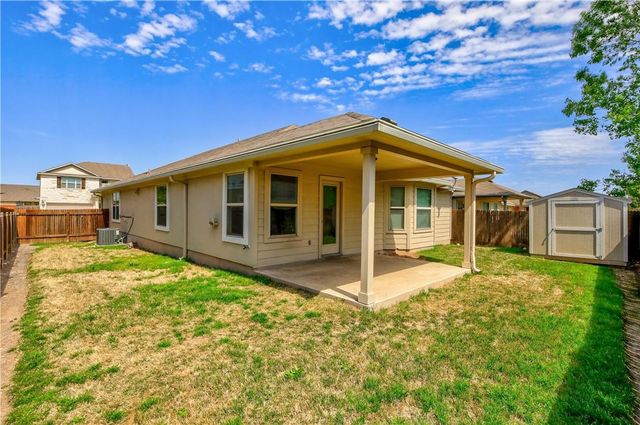 18736 Mangan WAY, Pflugerville, TX 78660