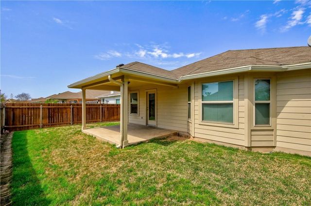 18736 Mangan WAY, Pflugerville, TX 78660