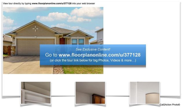 18736 Mangan WAY, Pflugerville, TX 78660
