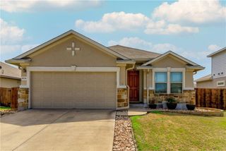 18736 Mangan WAY, Pflugerville, TX 78660