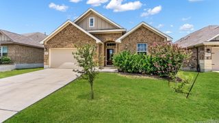 8533 NORIAS WHEEL, San Antonio, TX 78254