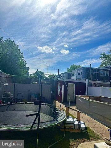 4506 PRINCETON AVE, Philadelphia, PA 19135