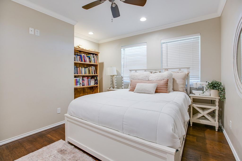 Image 20 of property listing at 4373 Third Road, San Angelo, TX 76905