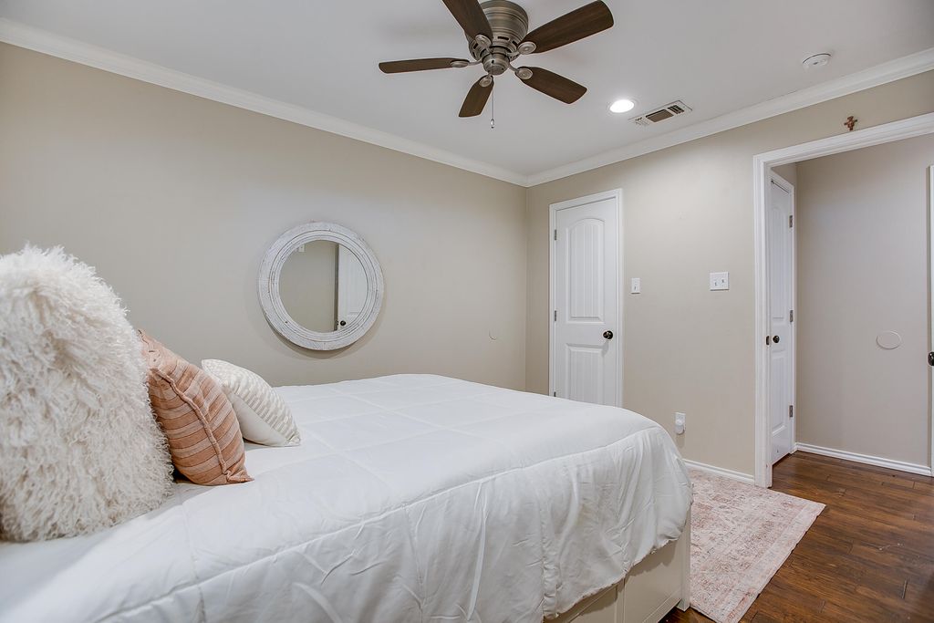 Image 21 of property listing at 4373 Third Road, San Angelo, TX 76905