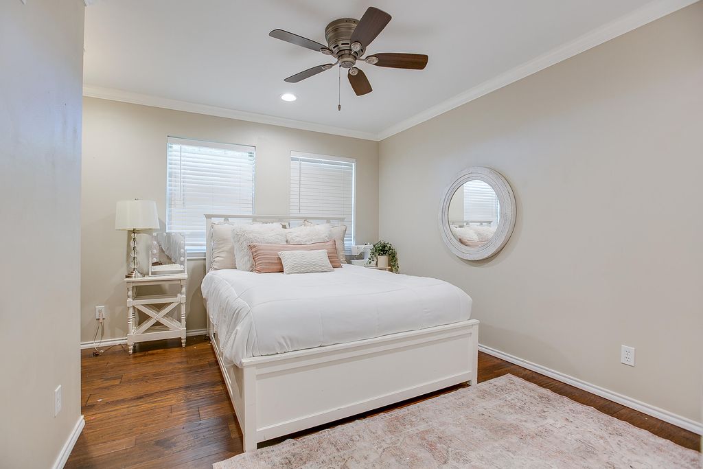 Image 22 of property listing at 4373 Third Road, San Angelo, TX 76905