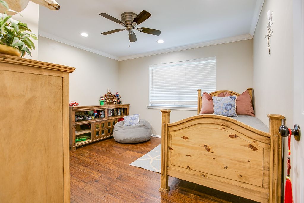 Image 23 of property listing at 4373 Third Road, San Angelo, TX 76905