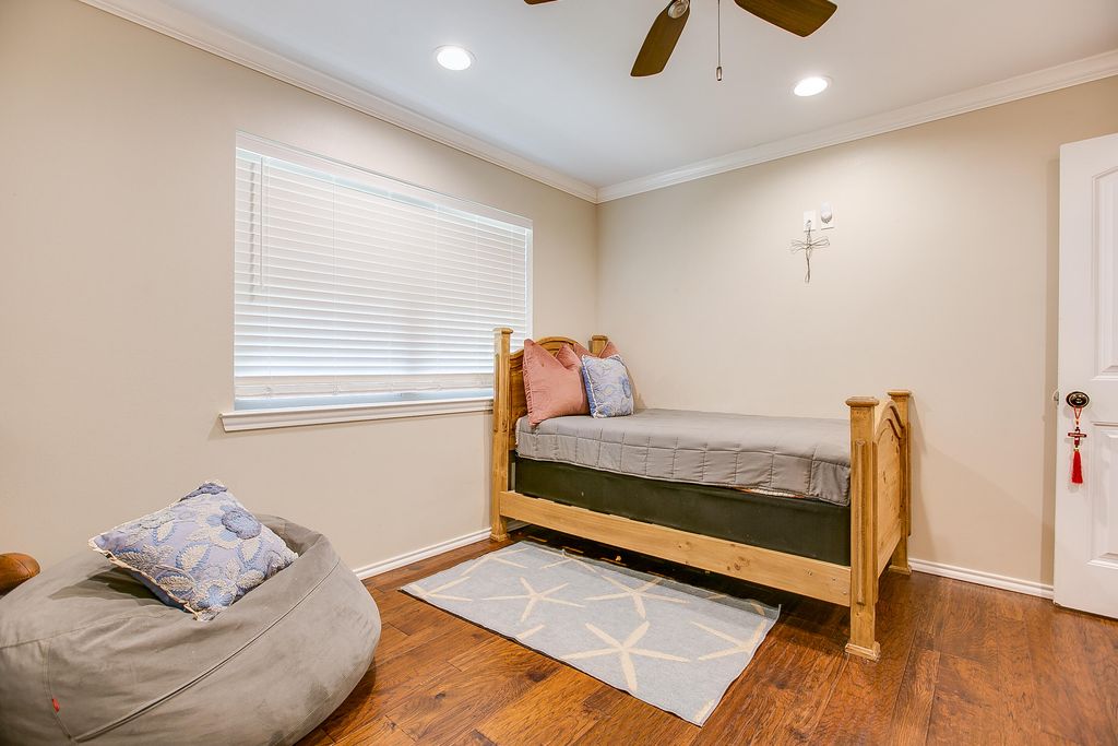 Image 24 of property listing at 4373 Third Road, San Angelo, TX 76905