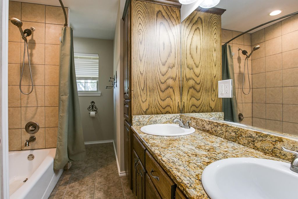 Image 25 of property listing at 4373 Third Road, San Angelo, TX 76905
