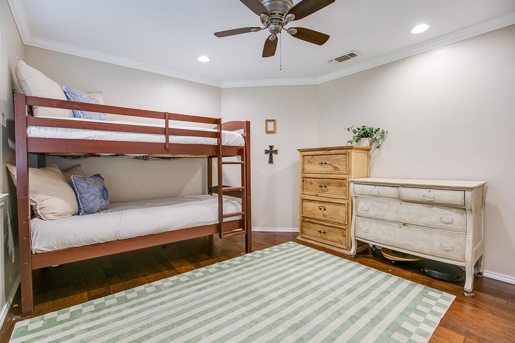Image 26 of property listing at 4373 Third Road, San Angelo, TX 76905