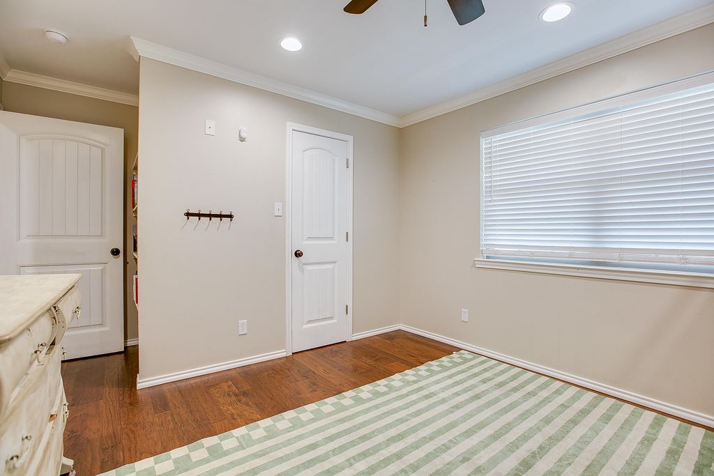 Image 27 of property listing at 4373 Third Road, San Angelo, TX 76905
