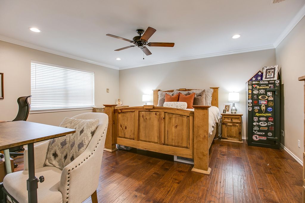 Image 28 of property listing at 4373 Third Road, San Angelo, TX 76905