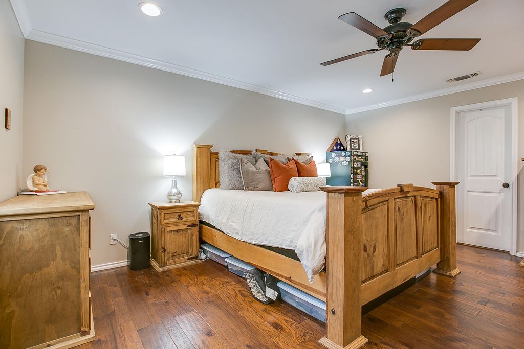 Image 29 of property listing at 4373 Third Road, San Angelo, TX 76905
