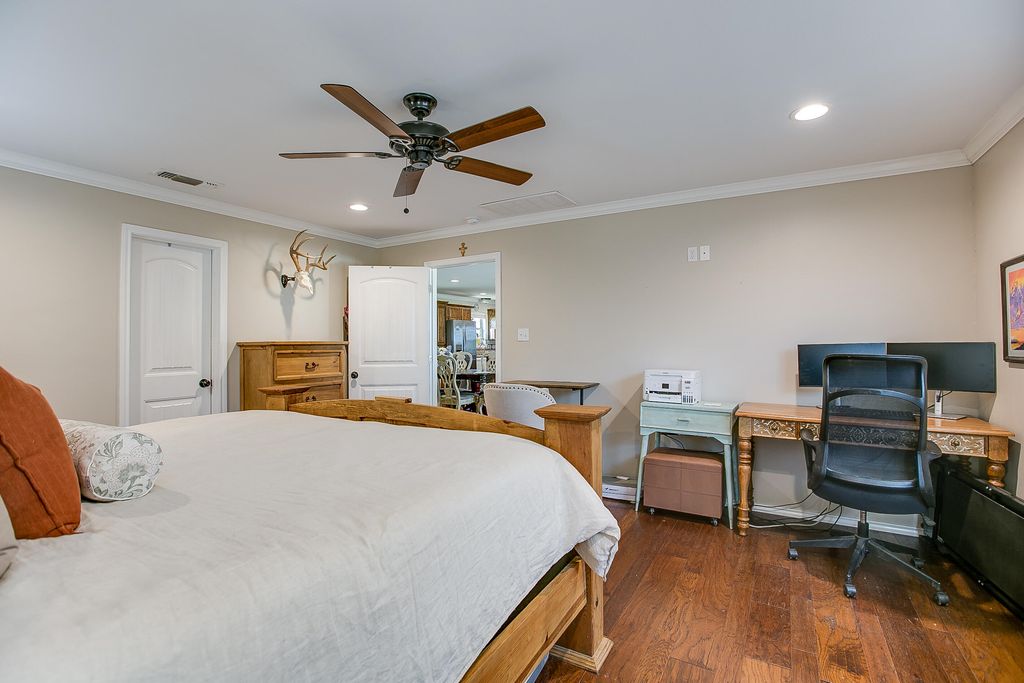 Image 30 of property listing at 4373 Third Road, San Angelo, TX 76905