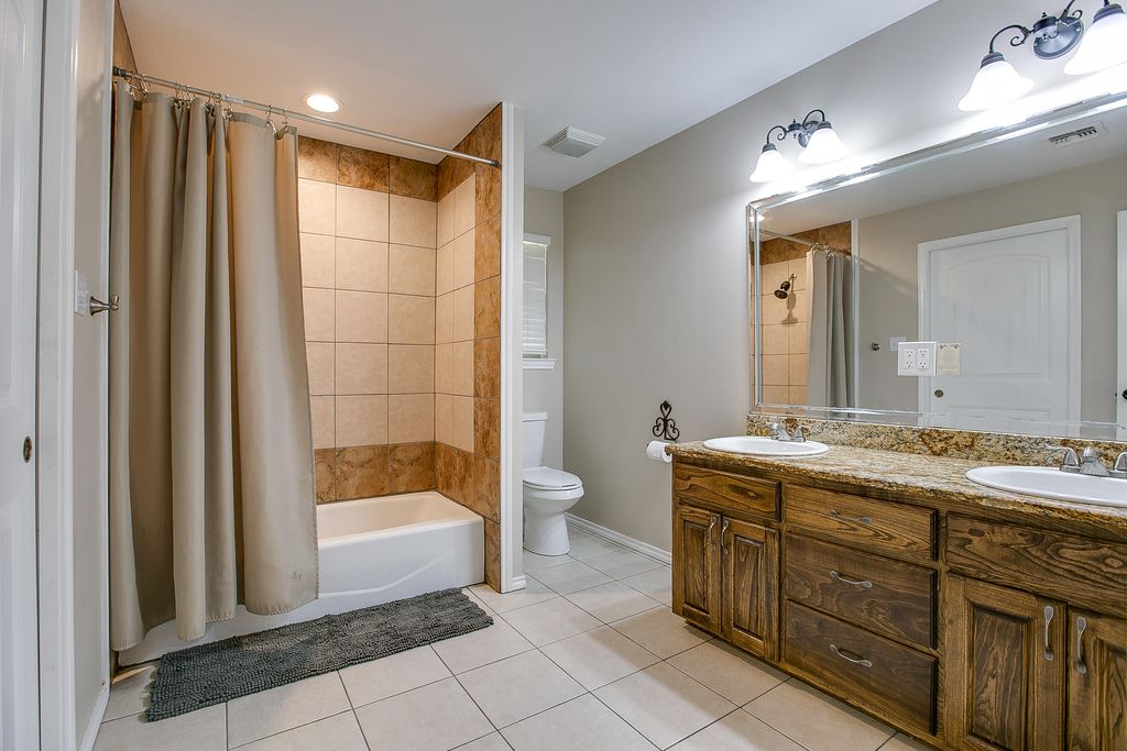 Image 31 of property listing at 4373 Third Road, San Angelo, TX 76905
