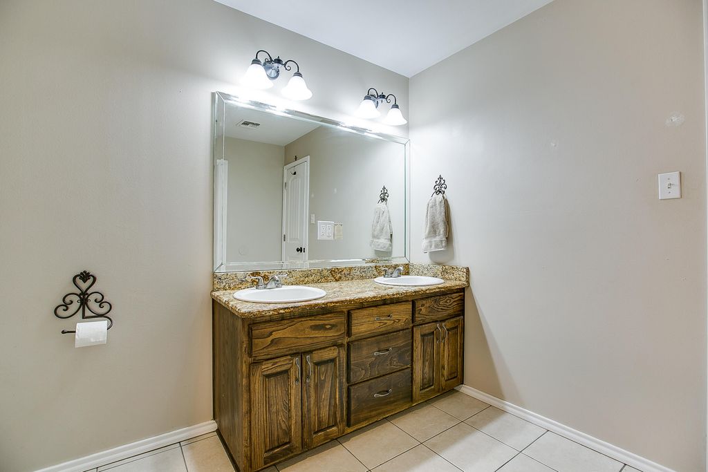 Image 33 of property listing at 4373 Third Road, San Angelo, TX 76905