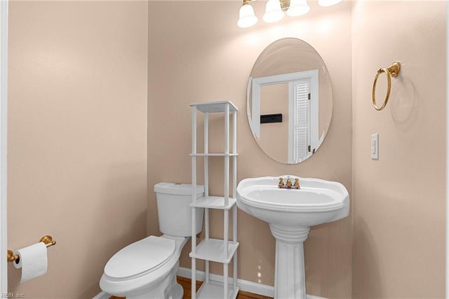 4315 Casey BLVD, Williamsburg, VA 23188