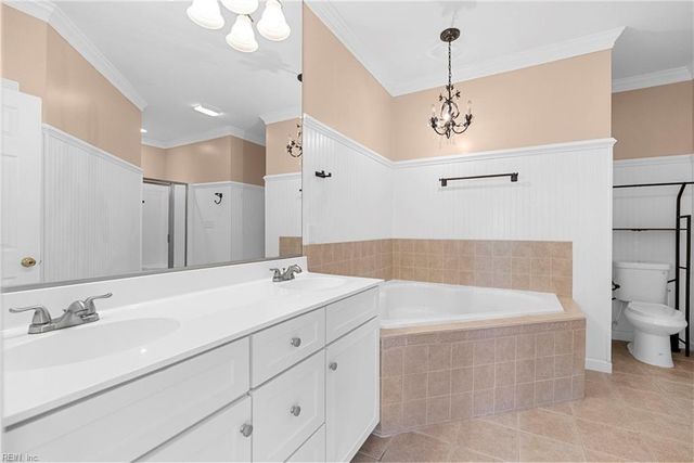 4315 Casey BLVD, Williamsburg, VA 23188