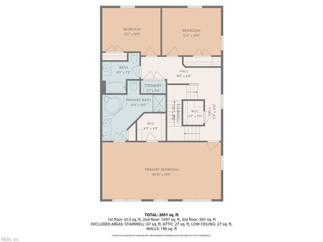 4315 Casey BLVD, Williamsburg, VA 23188