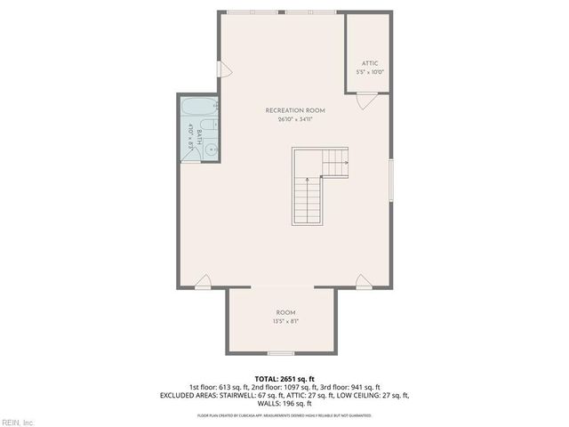 4315 Casey BLVD, Williamsburg, VA 23188