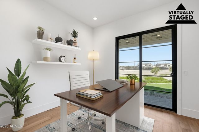 3326 S STUART Court, Gilbert, AZ 85297