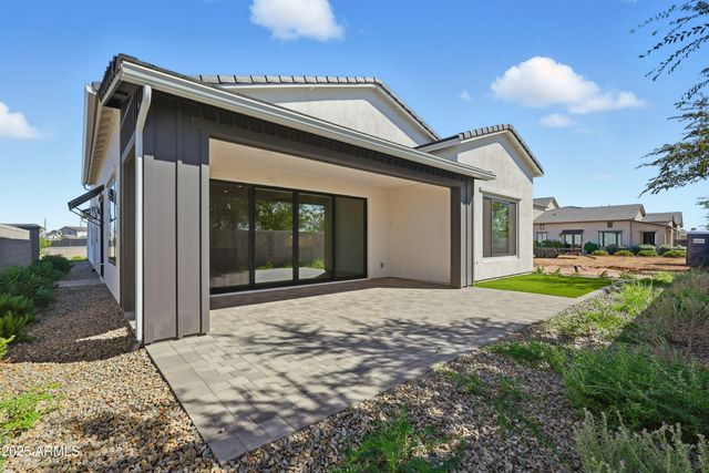 3326 S STUART Court, Gilbert, AZ 85297