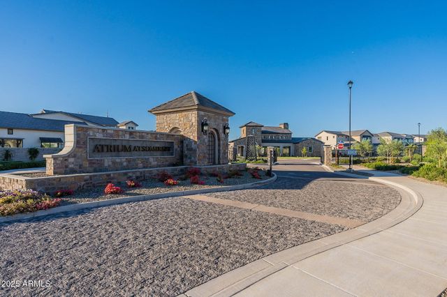 3326 S STUART Court, Gilbert, AZ 85297