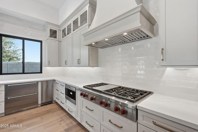 3326 S STUART Court, Gilbert, AZ 85297