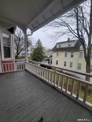 126 Winthrop Street 2, New Britain, CT 06052