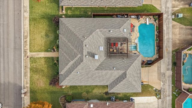 6508 Barfield Drive, Dallas, TX 75252