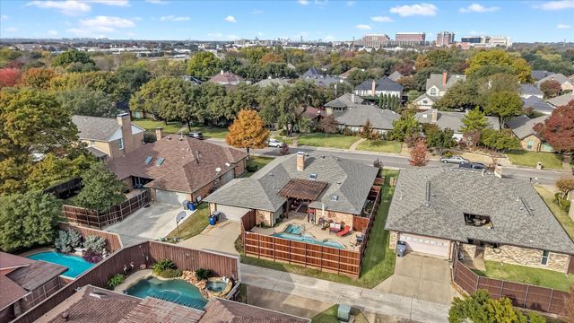 6508 Barfield Drive, Dallas, TX 75252