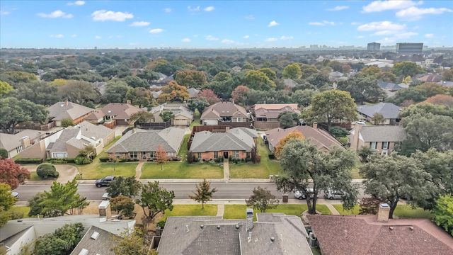 6508 Barfield Drive, Dallas, TX 75252