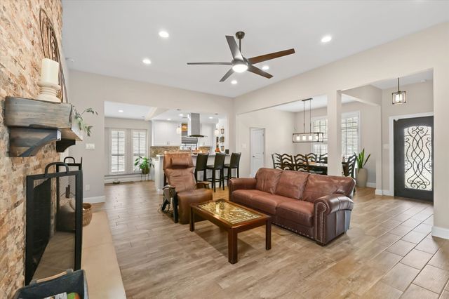 6508 Barfield Drive, Dallas, TX 75252