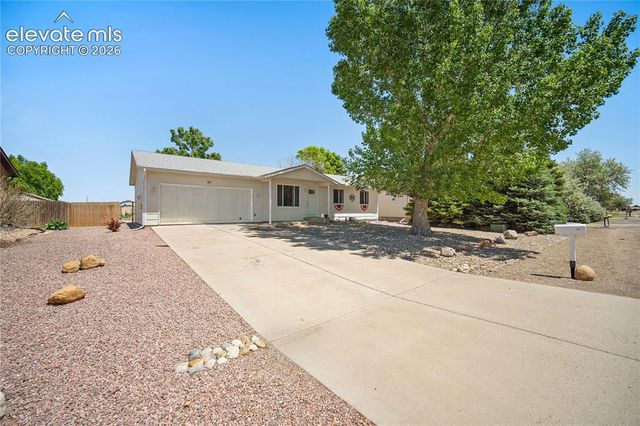 57 W Bonanza Drive, Pueblo, CO 81007